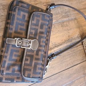 Wristlet